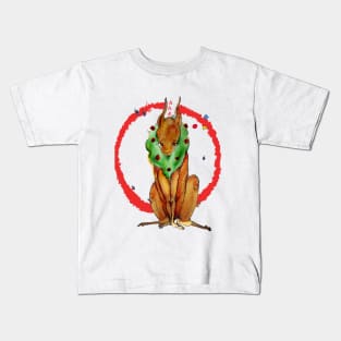 roses Kids T-Shirt